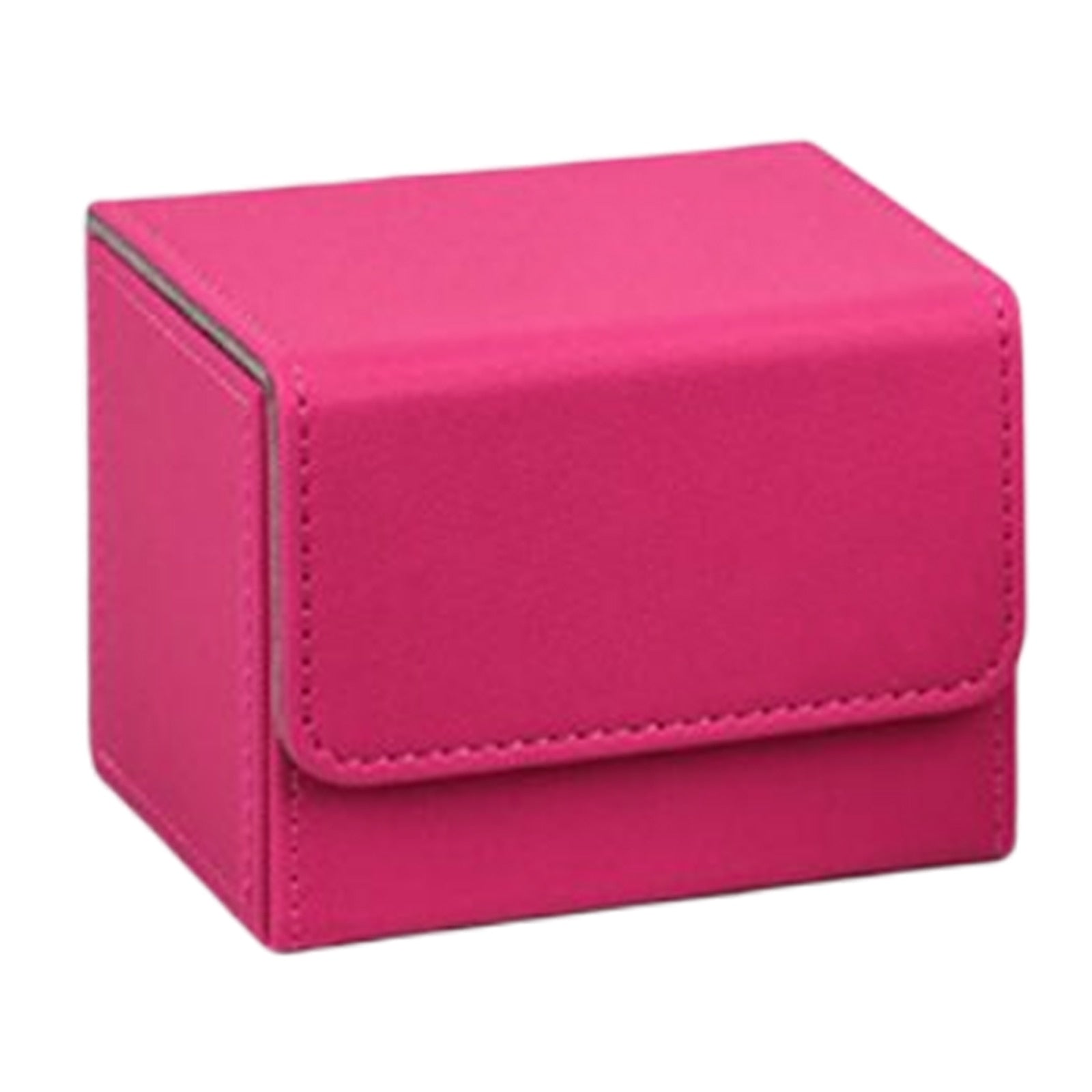Premium Trading Card Deck Box | Cracking-Singles