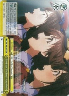 Brand New Evo! Revo! Generation! (IMC/W41-E037 CR) [The iDOLM@STER Cinderella Girls] | Cracking-Singles