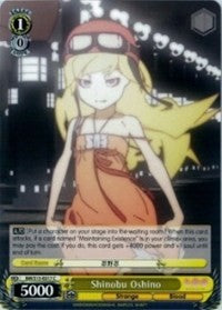 Shinobu Oshino (BM/S15-E017 C) [BAKEMONOGATARI] | Cracking-Singles