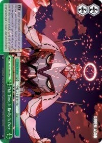 This Time, It Really Is Over... (GL/S52-E058) [Gurren Lagann] | Cracking-Singles