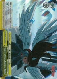 Heaven's Wheel, Scattered Petals (FT/EN-S02-026S SR) [Fairy Tail ver.E] | Cracking-Singles