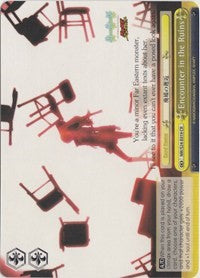 Encounter in the Ruins (NM/S24-E019) [NISEMONOGATARI] | Cracking-Singles