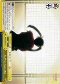 MAYOI Mai Mai (BM/S15-E024 CC) [BAKEMONOGATARI] | Cracking-Singles
