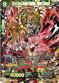Great Ape Masked Saiyan, Primal Carnage (BT10-152) [Rise of the Unison Warrior 2nd Edition] | Cracking-Singles