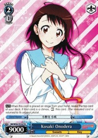 Kosaki Onodera (NK/W30-TE16 TD) [NISEKOI -False Love-] | Cracking-Singles