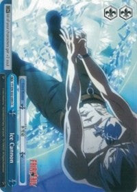 Ice Cannon (FT/EN-S02-099 CC) [Fairy Tail ver.E] | Cracking-Singles