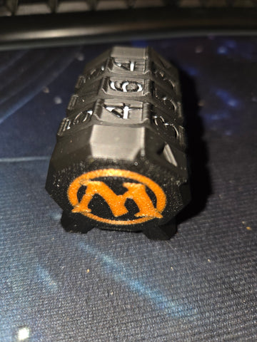 Product image for Cracking-Singles