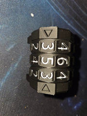 Life Counter - MTG symbol | Cracking-Singles