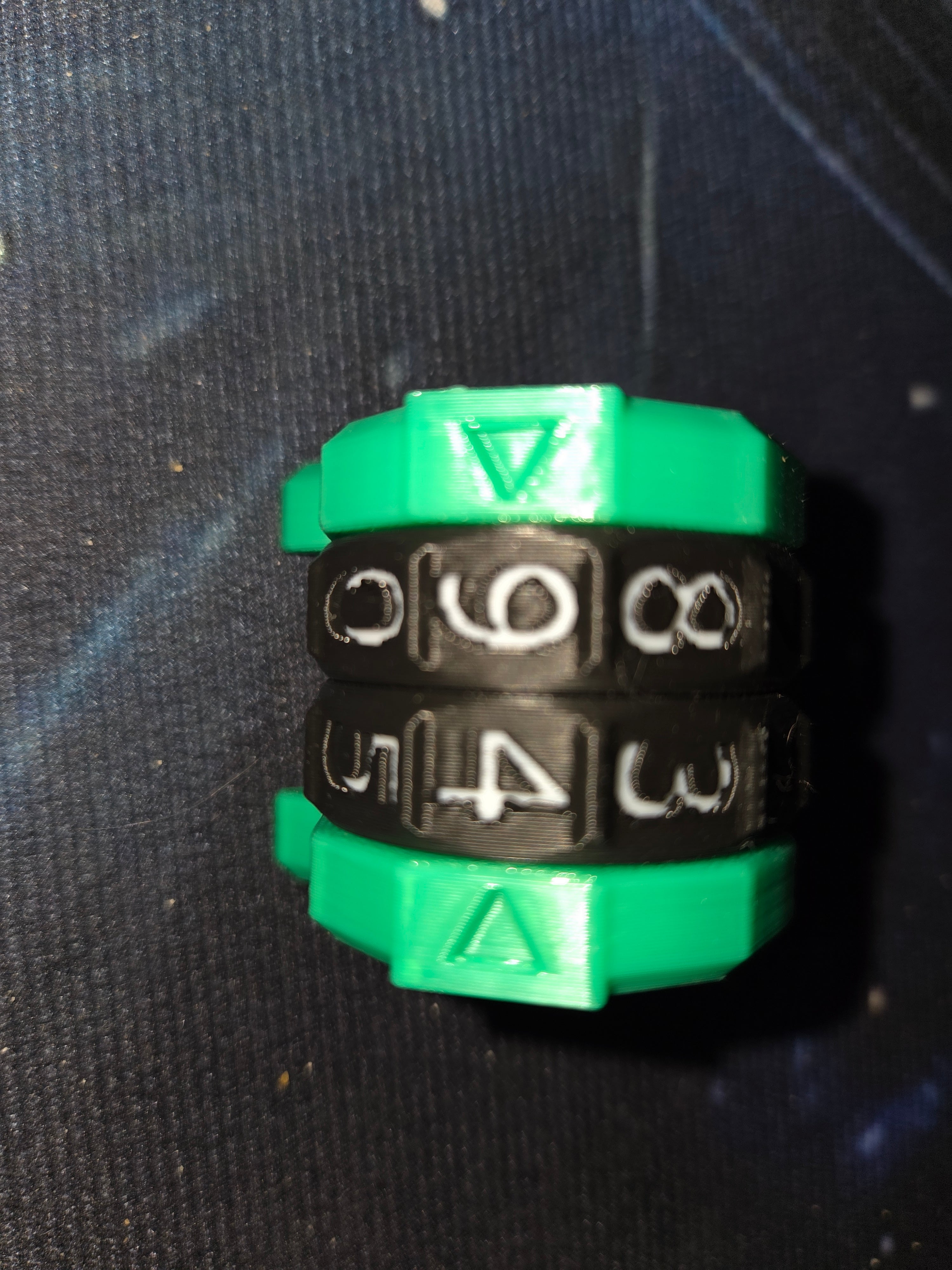 Life Counter - MTG Forest | Cracking-Singles