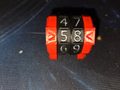 Life Counter - MTG Mountain | Cracking-Singles