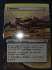 Batterskull [New Phyrexia] | Cracking-Singles