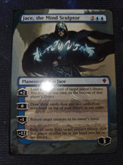 Jace, the Mind Sculptor [Worldwake] | Cracking-Singles