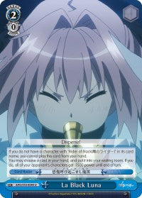 La Black Luna (APO/S53-E095 U) [Fate/Apocrypha] | Cracking-Singles