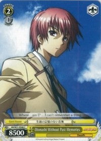 Otonashi Without Past Memories (AB/W31-E046 C) [Angel Beats! Re:Edit] | Cracking-Singles