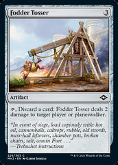 Fodder Tosser [Modern Horizons 2] | Cracking-Singles