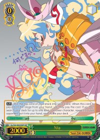 Nia (GL/S52-E033SSP) [Gurren Lagann] | Cracking-Singles