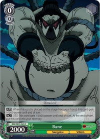 Bane (BNJ/SX01-020 C) [Batman Ninja] | Cracking-Singles