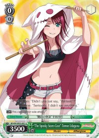 "The Spooky Scare-Case" Tomoe Udagawa (BD/EN-W03-041 U) [BanG Dream! Girls Band Party! MULTI LIVE] | Cracking-Singles
