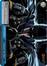 Unleash the Bat! (BNJ/SX01-T19 TD) [Batman Ninja] | Cracking-Singles