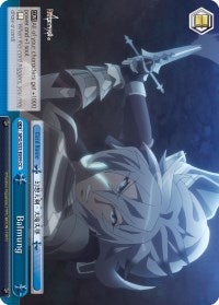 Balmung (APO/S53-E099 CC) [Fate/Apocrypha] | Cracking-Singles