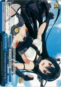 Do not look down on the power of the Big 7 (KC/S25-E161 CR) [KanColle] | Cracking-Singles