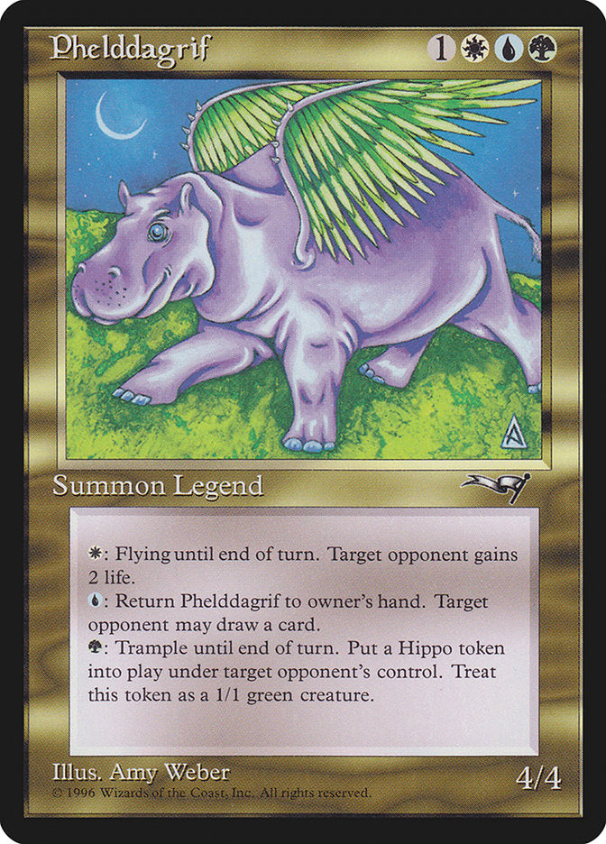 Phelddagrif [Alliances] | Cracking-Singles