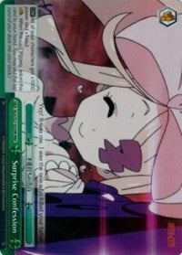 Surprise Confession (KLK/S27-E039R RRR) [KILL la KILL] | Cracking-Singles