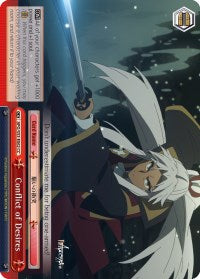 Conflict of Desires (APO/S53-E062 CC) [Fate/Apocrypha] | Cracking-Singles