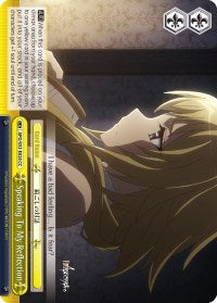 Speaking To My Reflection (APO/S53-E024 CC) [Fate/Apocrypha] | Cracking-Singles
