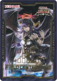 Field Center Card: Darklord Ixchel (Judge) Promo | Cracking-Singles