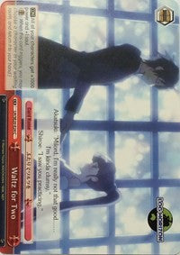 Waltz for Two (LH/SE20-E24 CC) [LOG HORIZON] | Cracking-Singles