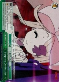Surprise Confession (KLK/S27-E039 CR) [KILL la KILL] | Cracking-Singles