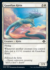 Guardian Kirin [Modern Horizons 2] | Cracking-Singles