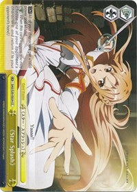 Star Splash (SAO/S20-E024 CC) [Sword Art Online] | Cracking-Singles