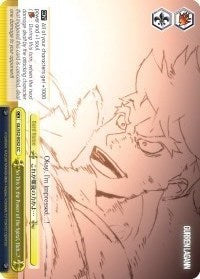 So This Is the Power of the Spiral, Huh...? (GL/S52-E032) [Gurren Lagann] | Cracking-Singles