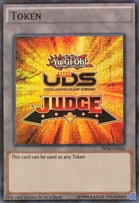 Token [TKN4-EN026] Super Rare | Cracking-Singles