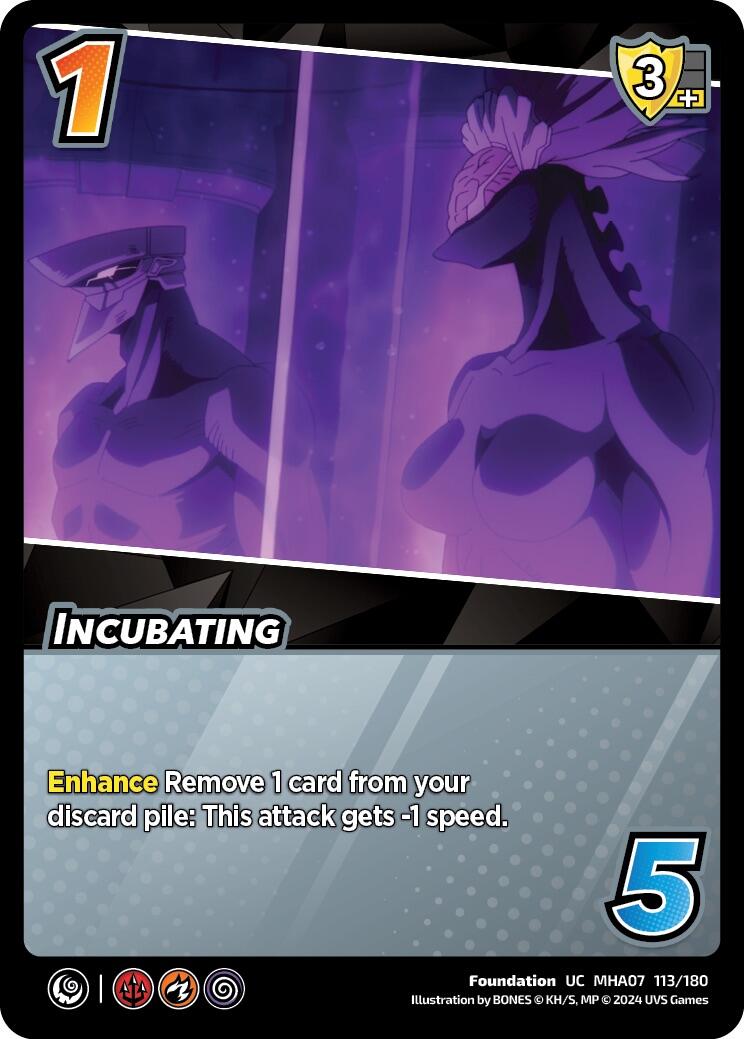 Incubating [Girl Power] | Cracking-Singles