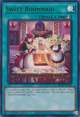 Sweet Roommaid [MP24-EN254] Ultra Rare | Cracking-Singles
