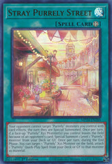 Stray Purrely Street [MP24-EN289] Ultra Rare | Cracking-Singles