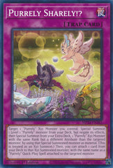 Purrely Sharely!? [MP24-EN383] Common | Cracking-Singles