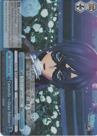 Cantarella ~Grace Edition~ (PD/S29-E113S SR) [Hatsune Miku: Project DIVA F 2nd] | Cracking-Singles