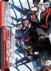 That's the Team DAI-GURREN Way!! (GL/S52-E089) [Gurren Lagann] | Cracking-Singles