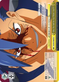 Who The Hell Do You Think I Am??!! (GL/S52-TE08) [Gurren Lagann] | Cracking-Singles