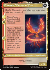 Joshua, Phoenix's Dominant [FINAL FANTASY] | Cracking-Singles