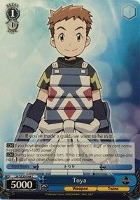 Toya (LH/SE20-E44 C) [LOG HORIZON] | Cracking-Singles