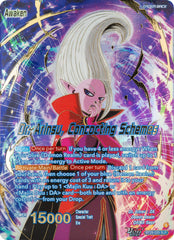 Dr. Arinsu // Dr. Arinsu, Concocting Schemes (SLR) (BT28-029) [Prismatic Clash] | Cracking-Singles