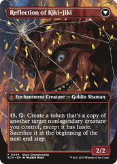 Fable of the Mirror-Breaker [Store Championships 2025] | Cracking-Singles