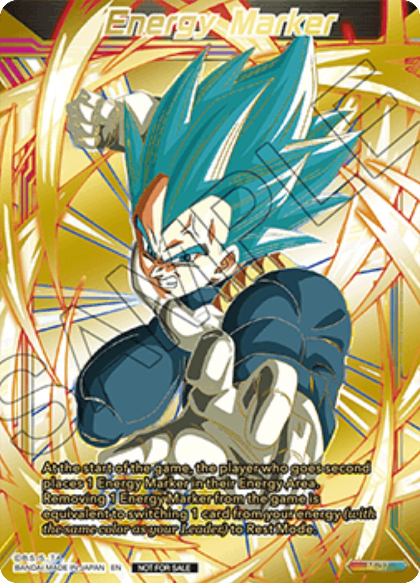 Energy Marker (Championship 2025 Finals Energy Marker) (M-37) (M-37) [Tournament Promotion Cards] | Cracking-Singles