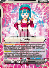 Bulla // Bulla, Shopping With Dad (BT29-105) [Fearsome Rivals] | Cracking-Singles