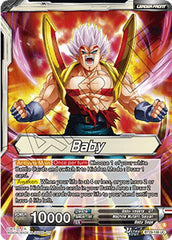 Baby // Baby, Revenge Achieved (SLR) (BT29-106) [Fearsome Rivals] | Cracking-Singles